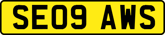SE09AWS