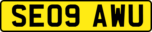 SE09AWU