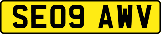 SE09AWV
