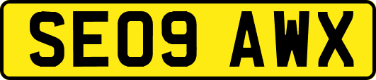 SE09AWX