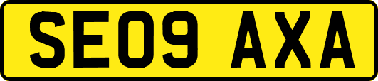 SE09AXA
