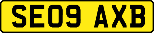 SE09AXB