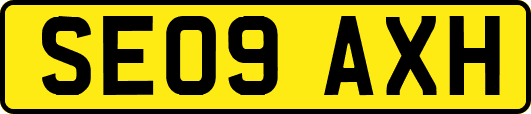 SE09AXH