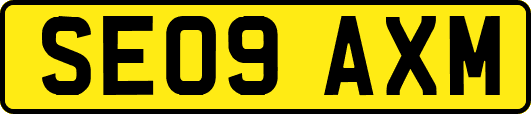SE09AXM