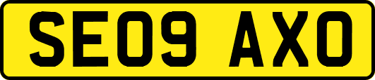 SE09AXO