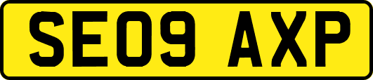SE09AXP