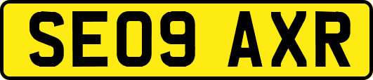 SE09AXR