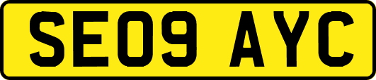 SE09AYC