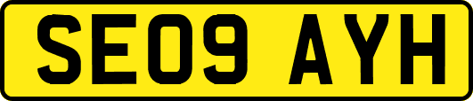 SE09AYH