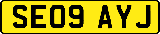 SE09AYJ