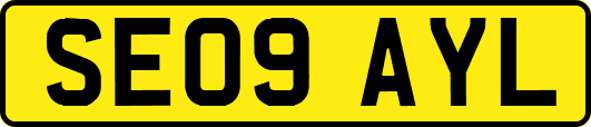 SE09AYL