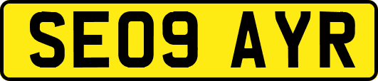 SE09AYR