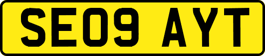 SE09AYT