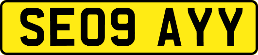 SE09AYY