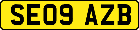 SE09AZB