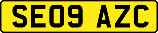 SE09AZC