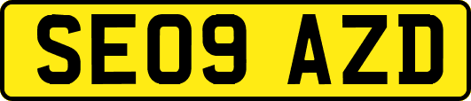 SE09AZD