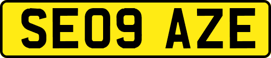 SE09AZE