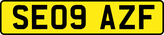 SE09AZF