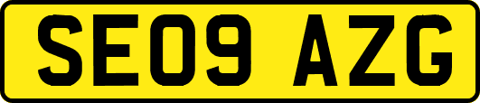 SE09AZG