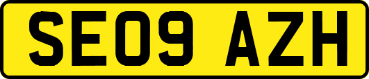 SE09AZH