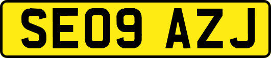 SE09AZJ