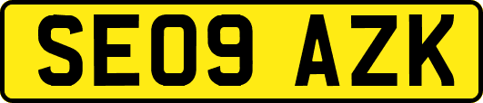 SE09AZK