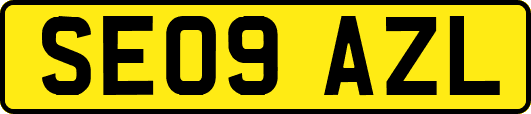 SE09AZL