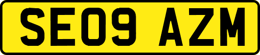 SE09AZM