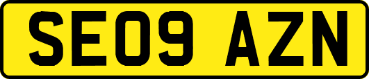 SE09AZN