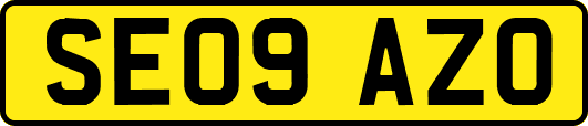 SE09AZO