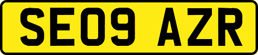 SE09AZR