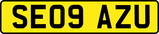 SE09AZU