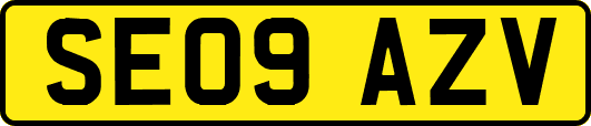 SE09AZV