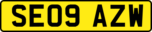 SE09AZW
