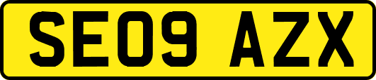 SE09AZX