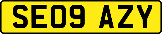 SE09AZY