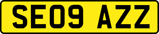 SE09AZZ