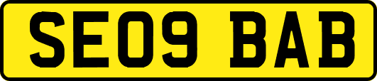 SE09BAB