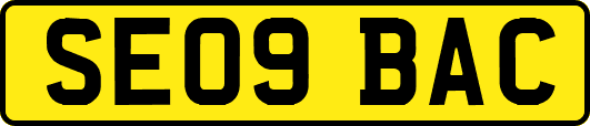 SE09BAC