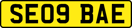 SE09BAE