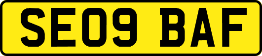 SE09BAF