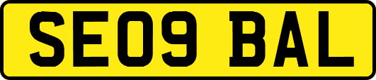 SE09BAL