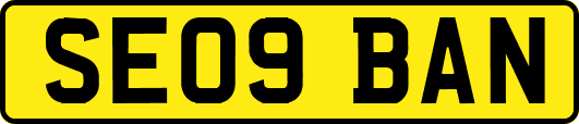 SE09BAN