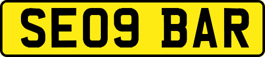 SE09BAR