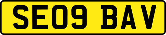 SE09BAV