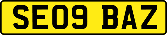 SE09BAZ