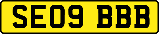 SE09BBB