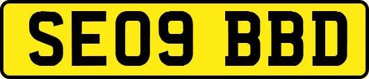 SE09BBD