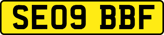SE09BBF